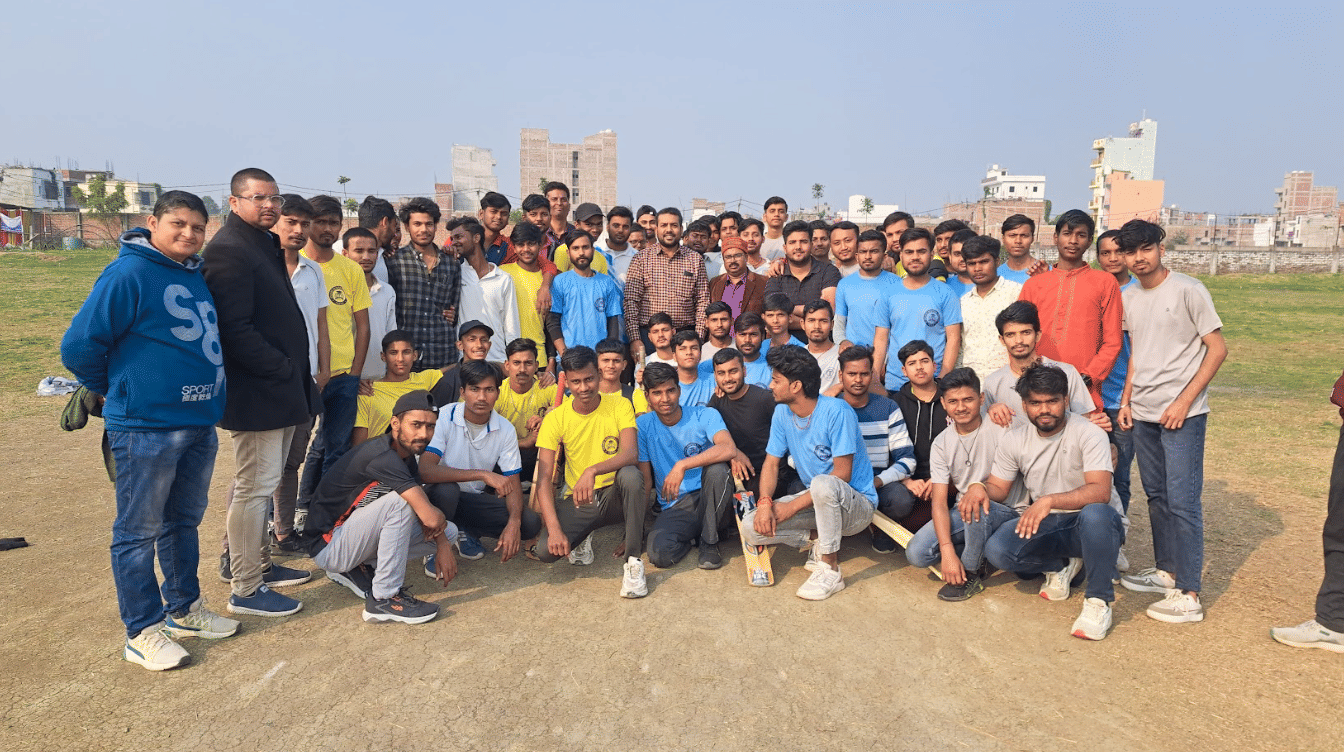 Oxford Business College Patna College Activity photo 45